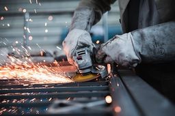 Ropa de trabajo para la industria