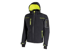Chaqueta Space stock fuera | Janfer Chaqueta Space stock fuera