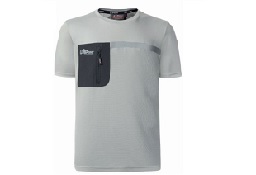 Camiseta Christal stock fuera | Janfer Camiseta Christal stock fuera