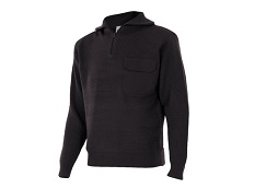 Jersey 101 stock fuera | Janfer Jersey 101 Punto Cremallera stock fuera
