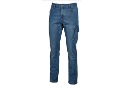 Pantalón JAM elástico stock fuera | Janfer Pantalón JAM elástico stock fuera