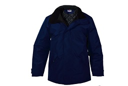 Parka BOSTON stock fuera | Janfer Parka BOSTON impermeable stock fuera