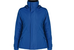 Parka Europa Woman stock fuera | Janfer Parka EUROPA WOMAN fuera stock