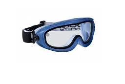 Gafas de seguridad montura completa