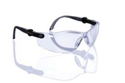 Gafas de seguridad montura universal