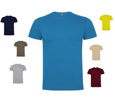 Camiseta DOGO premium manga corta