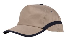 Gorra de trabajo COMBI