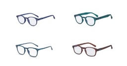 Gafas de seguridad graduadas | Janfer Gafas de seguridad graduadas
