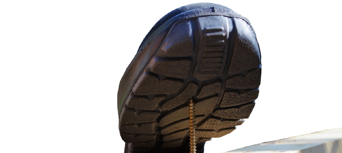 Calzado de seguridad y zapatos de trabajo