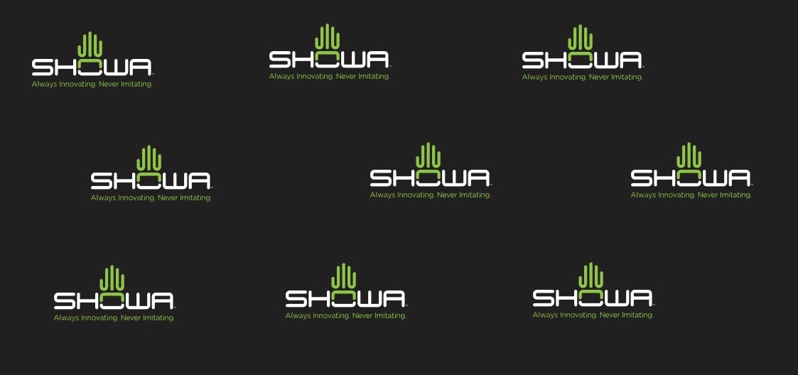 Showa Fabricante de guantes biodegradables 