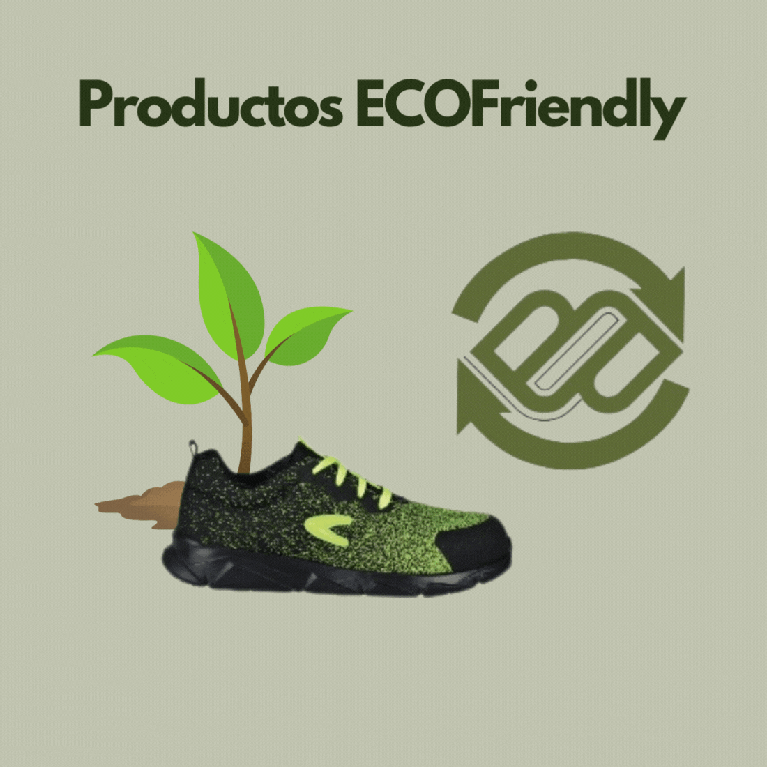 Productos ECOFriendly, ECOJanfer