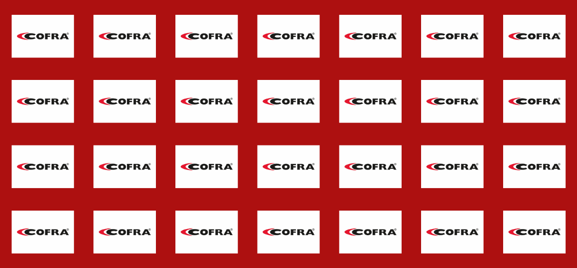 Cofra especialista en el sector laboral en EPIS