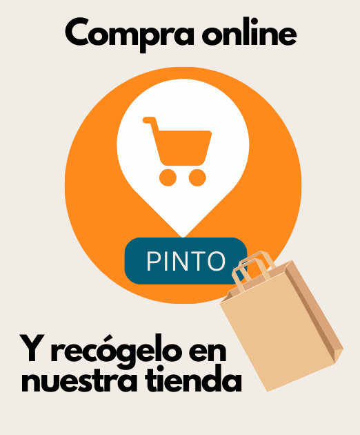 Comprar online y recogerlo en tienda de Pinto | Janfer Comprar online y recogerlo en tienda de Pinto