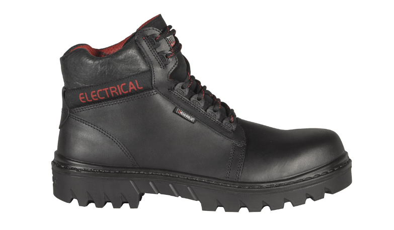 Bota de trabajo para Electricistas New Electrical