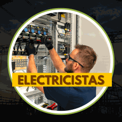 Ropa de trabajo para electricistas