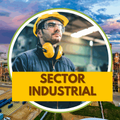 Ropa de trabajo para la industria