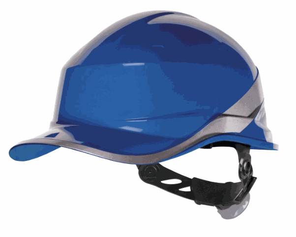 EPIS y ropa de trabajo para electricistas. Casco