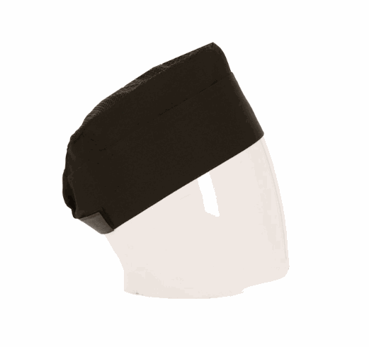 Gorro de cocina Bower