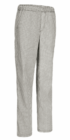 Pantalón pata de gallo Sirloin
