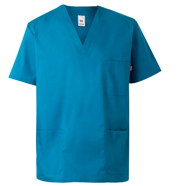 Camisola pijama sanitario 589