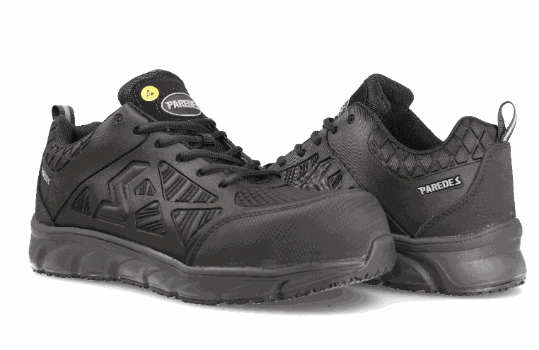 Zapatillas de seguridad labogénero revivus JET