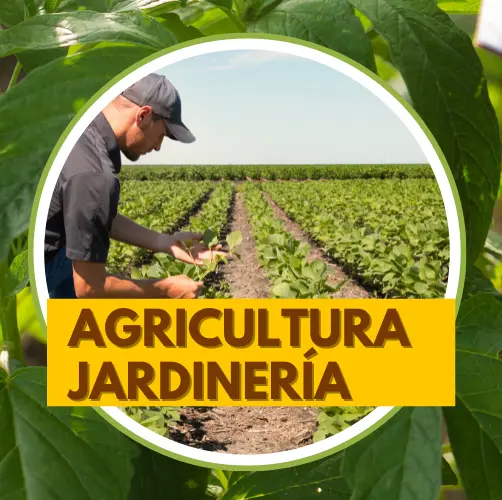 Ropa de trabajo y EPIS para agricultores, jardineros | Janfer Ropa de trabajo y EPIS para agricultores, jardineros