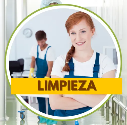 Ropa de trabajo y equipos de protección para limpieza | Janfer Ropa de trabajo y equipos de protección para limpieza