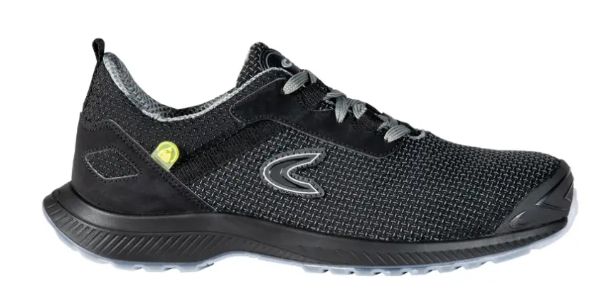 Zapato de seguridad Hurling