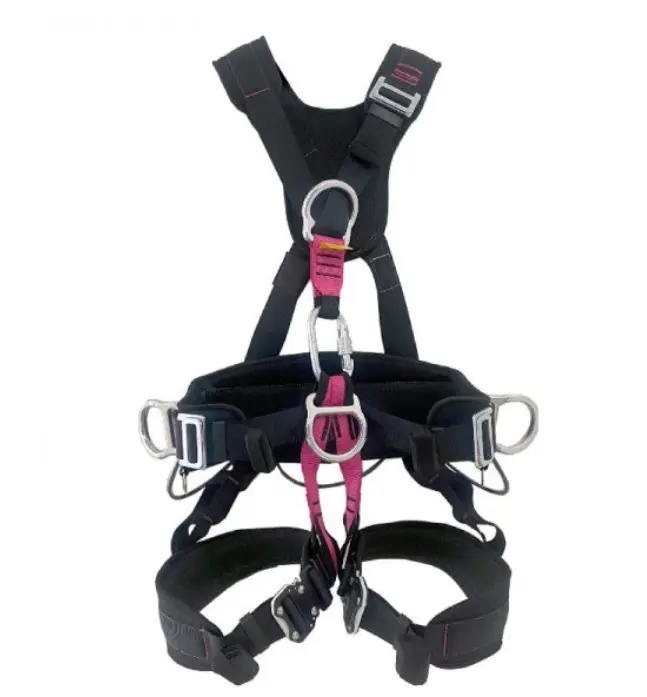 arnés A50B Accesus 