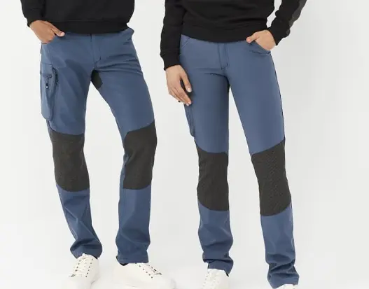 Pantalón de trabajo para mantenimiento 4830 