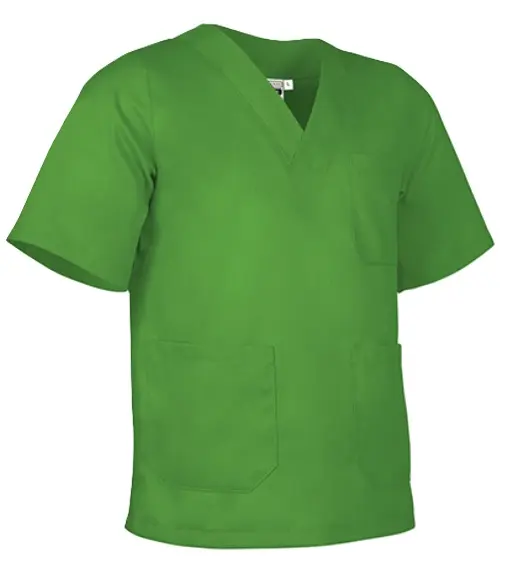 Casaca de uniforme limpieza LINK