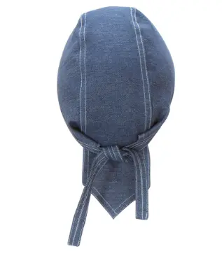 Gorro denim 404007