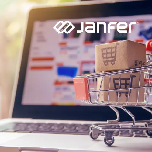 Tienda online de ropa de trabajo y EPIS | Janfer Tienda online de ropa de trabajo y EPIS