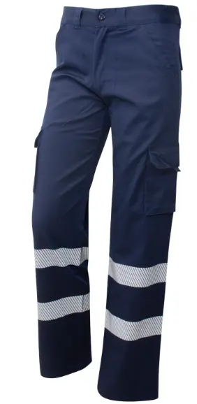 Pantalón 159 visibilidad realzada | Janfer