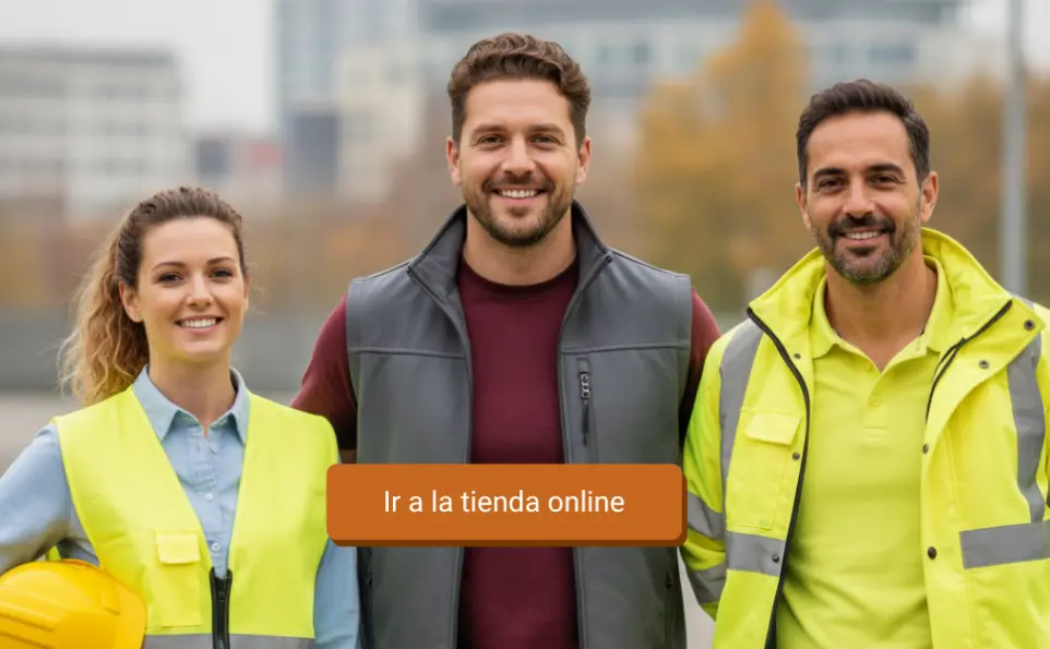 Tienda de ropa de trabajo