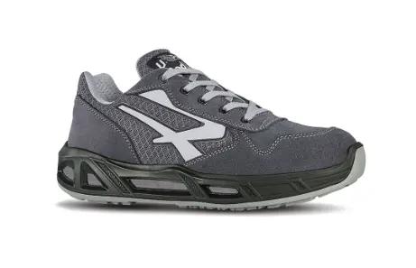 Zapatilla Push Carpet esd s1ps fo sr | Janfer Zapatilla Push Carpet esd s1ps fo sr