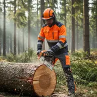 Ropa de trabajo usos especiales