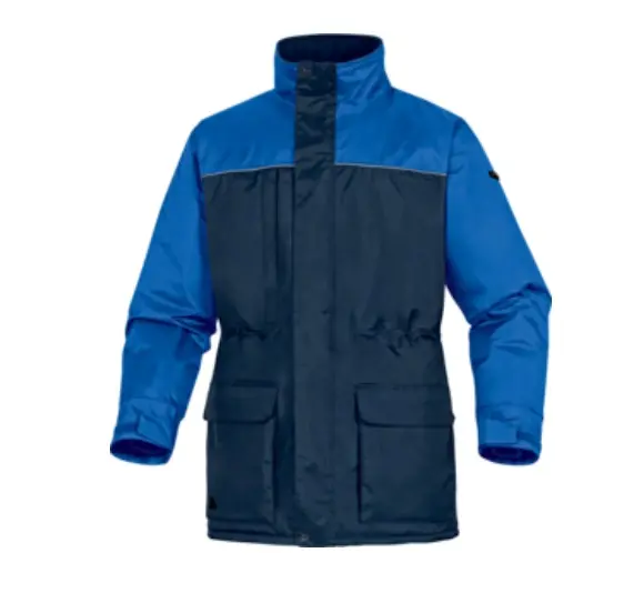 Parka frigorista Helsinki | Janfer Parka frigorista Helsinki