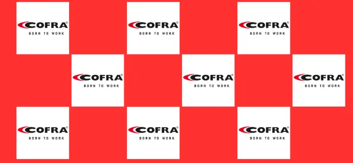 Cofra ropa de trabajo y EPIS proveedor | Janfer Cofra ropa de trabajo y EPIS proveedor Janfer