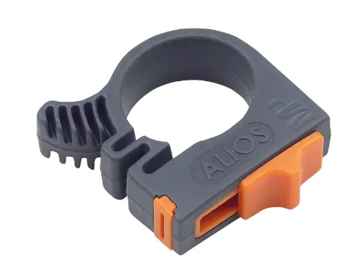 Cutter de seguridad Alios muré y peyrot