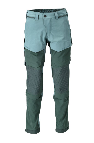 Pantalón ecofriendly mascot 22279 | Janfer Pantalón ecofriendly mascot 22279