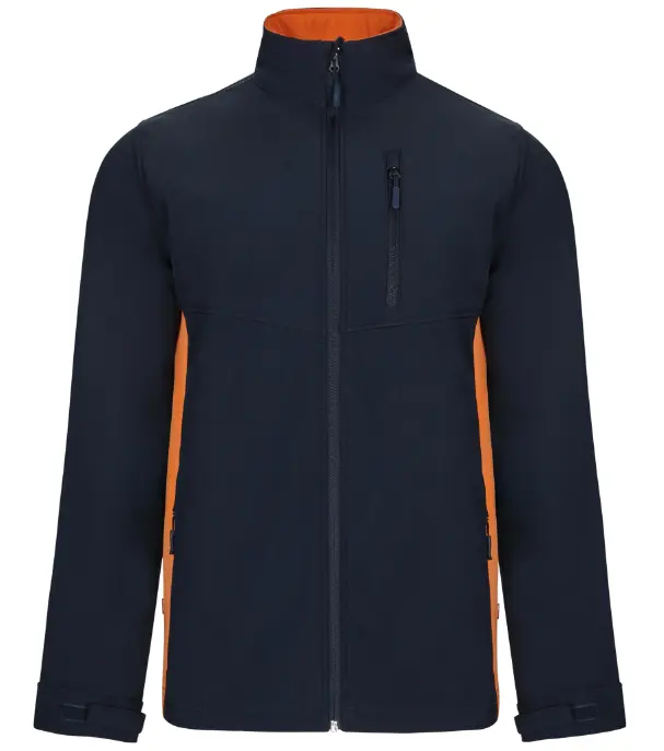 Softshell 106004 bicolor