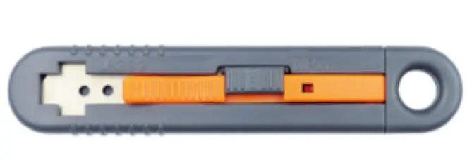 Cuter de seguridad Lege2