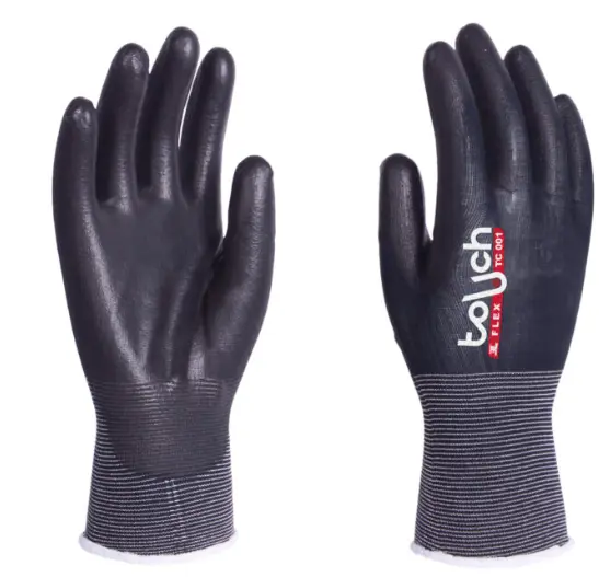 Guante touchflex 3L | Janfer Guante touchflex 3L