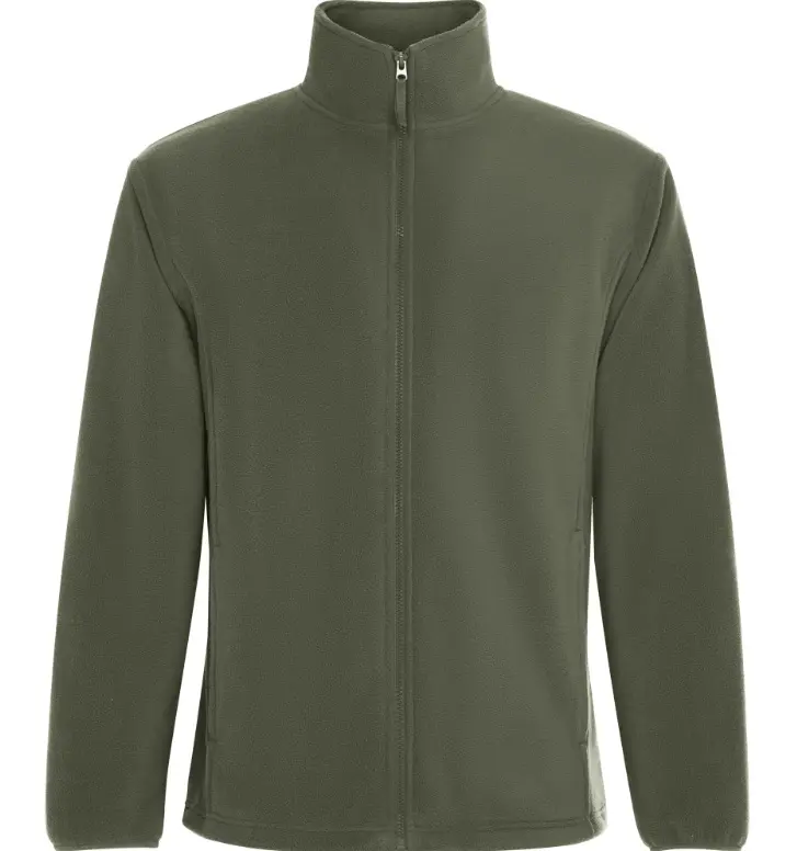 Forro polar new artic roly | Janfer Forro polar new artic roly en Janfer