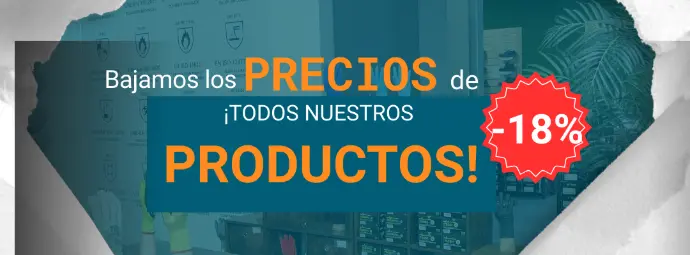 Tienda de ropa de trabajo y EPIS | Janfer Tienda de ropa de trabajo y EPIS