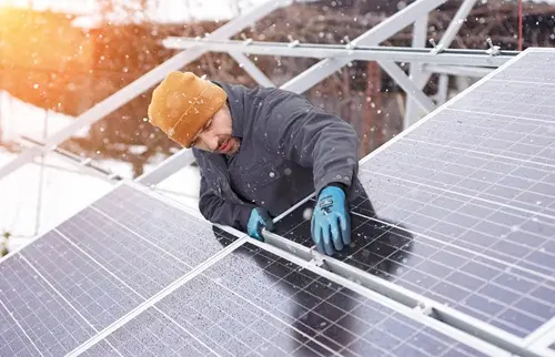 Guante frio -20 ultracold 3L