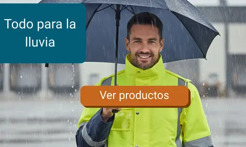 Chubasqueros, trajes de lluvia, capas de lluvia | Janfer Chubasqueros, trajes de lluvia, capas de lluvia