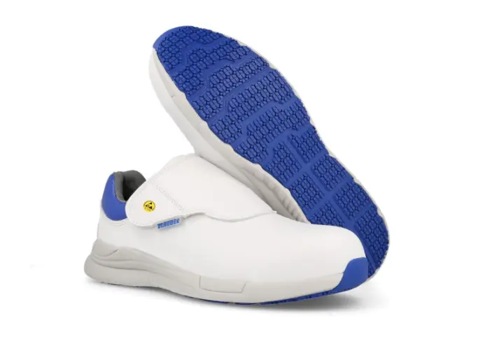 Zapato seguridad s2 coop paredes | Janfer Zapato seguridad s2 coop paredes