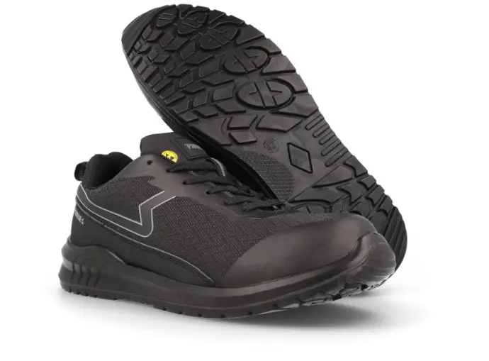 Zapatilla ross s3 paredes seguridad | janfer Zapatilla ross s3 paredes seguridad